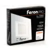 Светодиодный прожектор Feron LL-1000 50W 6400K 41540 41540 - 2