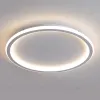 Потолочный светодиодный светильник Feron Ring AL5800 41556 41556 - 4