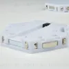 Потолочный светодиодный светильник Uniel ULM-H77-3,5W/4000K White SET4 UL-00008635 ULM-H77-3,5W/4000K White SET4 - 4