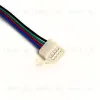 Провод для светодиодных лент Feron 5050SMD RGB 12V LD111 23398 23398 - 2
