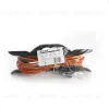 Удлинитель Stekker Home 1гн х 10м c/з HM02-01-10 39494 39494 - 4