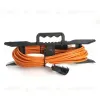 Удлинитель Stekker Home 1гн х 10м б/з HM02-02-10 39490 39490 - 1