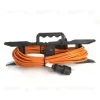 Удлинитель Stekker Home 1гн х 30м c/з HM02-01-30 39496 39496 - 1