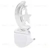 Светильник-ночник Uniel DTL-315 Месяц/White UL-00007050 DTL-315 Месяц/White - 1
