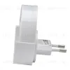 Светильник-ночник Uniel DTL-316 Круг/White/Sensor UL-00007053 DTL-316 Круг/White/Sensor - 4