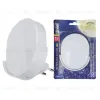 Светильник-ночник Uniel DTL-316 Овал/White/Sensor UL-00007054 DTL-316 Овал/White/Sensor - 3