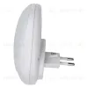 Светильник-ночник Uniel DTL-317 Овал/White/Sensor UL-00007055 DTL-317 Овал/White/Sensor - 4