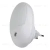 Светильник-ночник Uniel DTL-317 Овал/White/Sensor UL-00007055 DTL-317 Овал/White/Sensor - 1