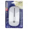 Светильник-ночник Uniel DTL-318 Сказка/White/Sensor UL-00007056 DTL-318 Сказка/White/Sensor - 2