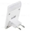 Светильник-ночник Uniel DTL-320 Прямоугольник/White/Sensor UL-00007221 DTL-320 Прямоугольник/White/Sensor - 4