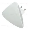 Светильник-ночник Uniel DTL-320 Треугольник/White/Sensor UL-00007223 DTL-320 Треугольник/White/Sensor - 1