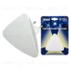 Светильник-ночник Uniel DTL-320 Треугольник/White/Sensor UL-00007223 DTL-320 Треугольник/White/Sensor - 3