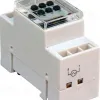 Таймер реле времени Feron TM41 мощность 3500W/16A 23248 23248 - 2