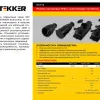 Розетка переносная 3-местная Stekker 32739 32739 - 2