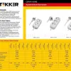 Удлинитель 4-местный Stekker HM01-40-05 5м 2x075 39218 39218 - 2