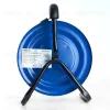 Удлинитель на металлической катушке 4-местный Stekker PRF02-41-20 20м 39784 39784 - 3
