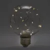 Лампа светодиодная Feron LB-381 E27 3W 2700K 41675 41675 - 2