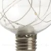 Лампа светодиодная Feron LB-381 E27 3W RGB 41676 41676 - 2