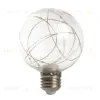 Лампа светодиодная Feron LB-381 E27 3W RGB 41676 41676 - 1