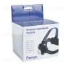 Фонарь налобный Feron TH2305 ZOOM c аккумулятором 41709 41709 - 6