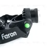 Фонарь налобный Feron TH2305 ZOOM c аккумулятором 41709 41709 - 5