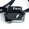 Фонарь налобный Feron TH2309 с аккумулятором 41713 41713 - 5