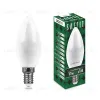 Лампа светодиодная Saffit SBC3711 Свеча E14 11W 2700K 55131 55131 - 1