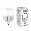 Лампа светодиодная Saffit SBHP1150 E27-E40 150W 6400K 55144 55144 - 1