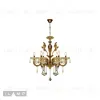 Подвесная люстра iLamp Asia 81069-6 BR 81069-6 BR - 1