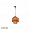 Подвесная люстра iLamp Destiny MD0267-4B MD0267-4B - 2