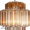 Подвесная люстра iLamp Destiny MD0267-4B MD0267-4B - 3
