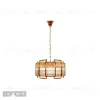 Подвесная люстра iLamp Tribeca MD0276-6A MD0276-6A - 1