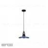 Подвесной светильник iLamp Puro AP9006-1D BU AP9006-1D BU - 2