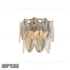 Настенный светильник iLamp Gramercy W2548-2 Nickel W2548-2 NIC - 1