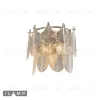Настенный светильник iLamp Oro W2544-2 Nickel W2544-2 NIC - 1