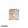Настенный светильник iLamp Rich W9509-1 Nickel W9509-1 NIC - 1