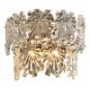 Настенный светильник iLamp Homy W2545-2 Nickel W2545-2 NIC - 1