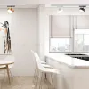 Трековый однофазный светильник Novotech Prometa 358755 358755 - 3