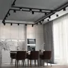 Трековый однофазный светильник Novotech Groda 358777 358777 - 3