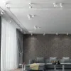 Трековый однофазный светильник Novotech Groda 358778 358778 - 3