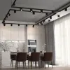 Трековый трехфазный светильник Novotech Groda 358779 358779 - 3