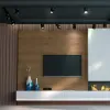 Трековый однофазный светильник Novotech Groda 358785 358785 - 3
