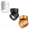 Спот Novotech Gesso 358809 358809 - 2