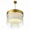 Подвесная люстра ST Luce Aversa SL1352.203.09 SL1352.203.09 - 3