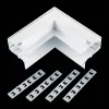 Внутренний угол-соединитель для шинопровода ST Luce Skyline 48 ST007.549.00 ST007.549.00 - 2