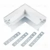 Внутренний угол-соединитель для шинопровода ST Luce Skyline 48 ST007.549.00 ST007.549.00 - 1