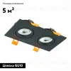 Встраиваемый светильник ST Luce ST251 ST251.408.02 ST251.408.02 - 3