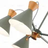 Потолочная люстра Evoluce Modica SLE125112-05 SLE125112-05 - 3