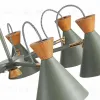Потолочная люстра Evoluce Modica SLE125112-07 SLE125112-07 - 3
