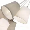 Подвесной светильник Evoluce Prato SLE300403-05 SLE300403-05 - 3